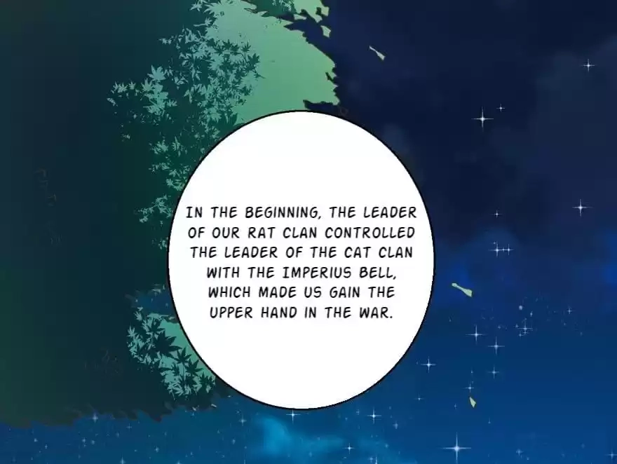 Please, Don't Eat Me Chapter 37 page 1 - 