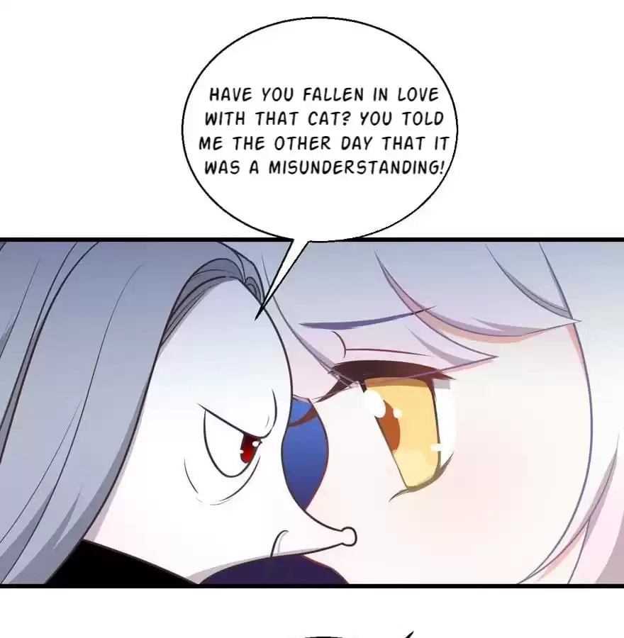 Please, Don't Eat Me Chapter 37 page 12 - 