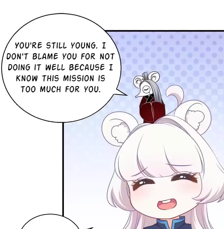 Please, Don't Eat Me Chapter 37 page 14 - 