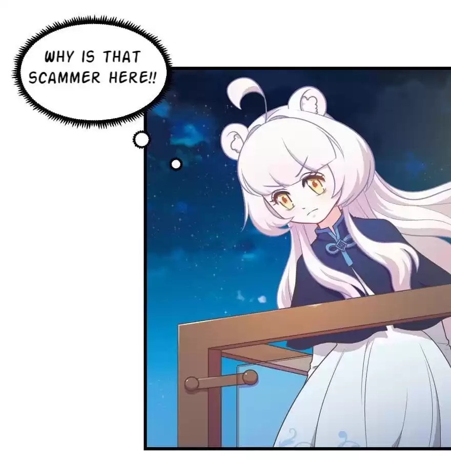 Please, Don't Eat Me Chapter 37 page 22 - 