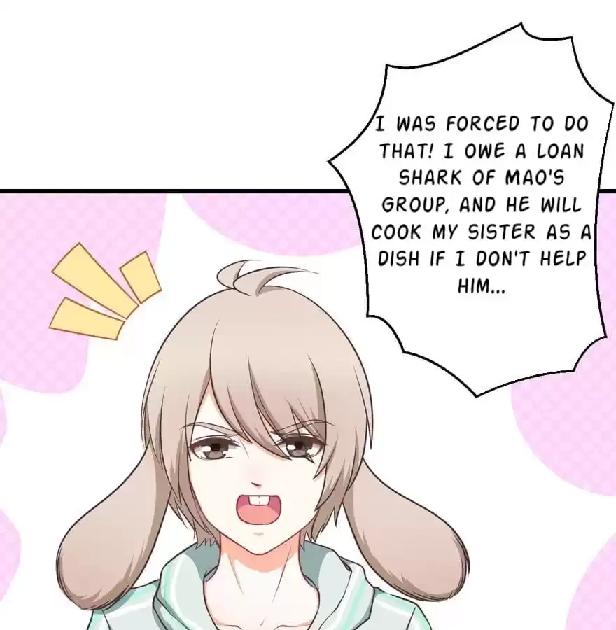 Please, Don't Eat Me Chapter 37 page 42 - 