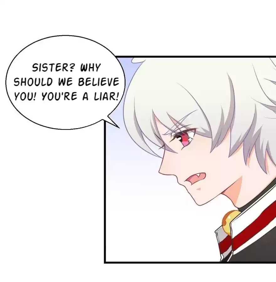 Please, Don't Eat Me Chapter 37 page 44 - 