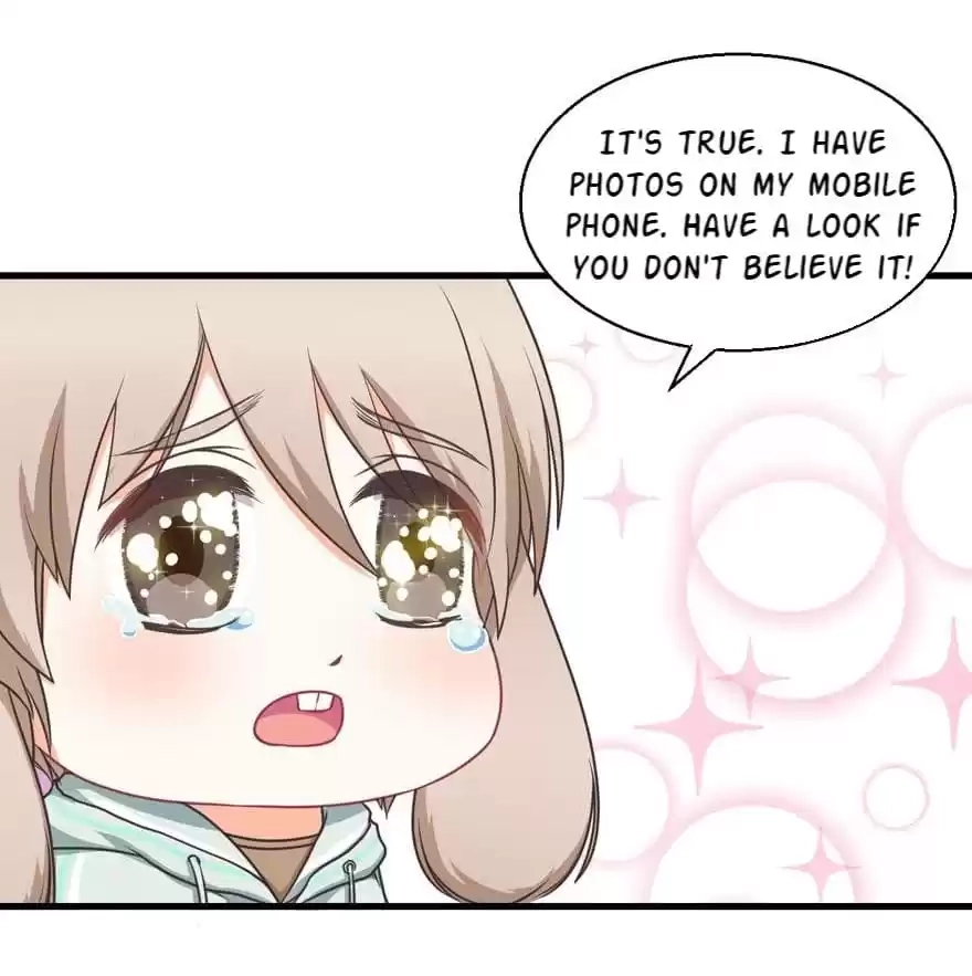 Please, Don't Eat Me Chapter 37 page 46 - 