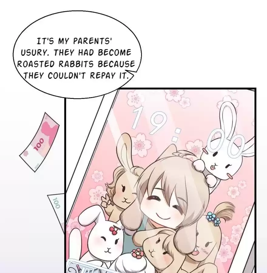 Please, Don't Eat Me Chapter 37 page 47 - 