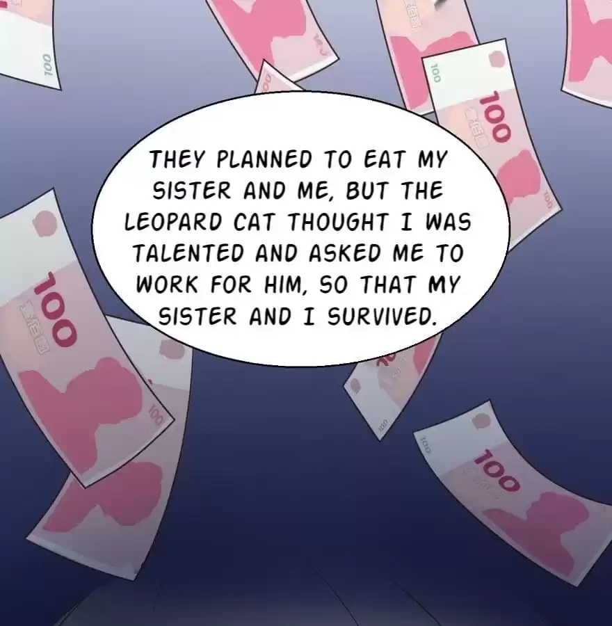 Please, Don't Eat Me Chapter 37 page 49 - 