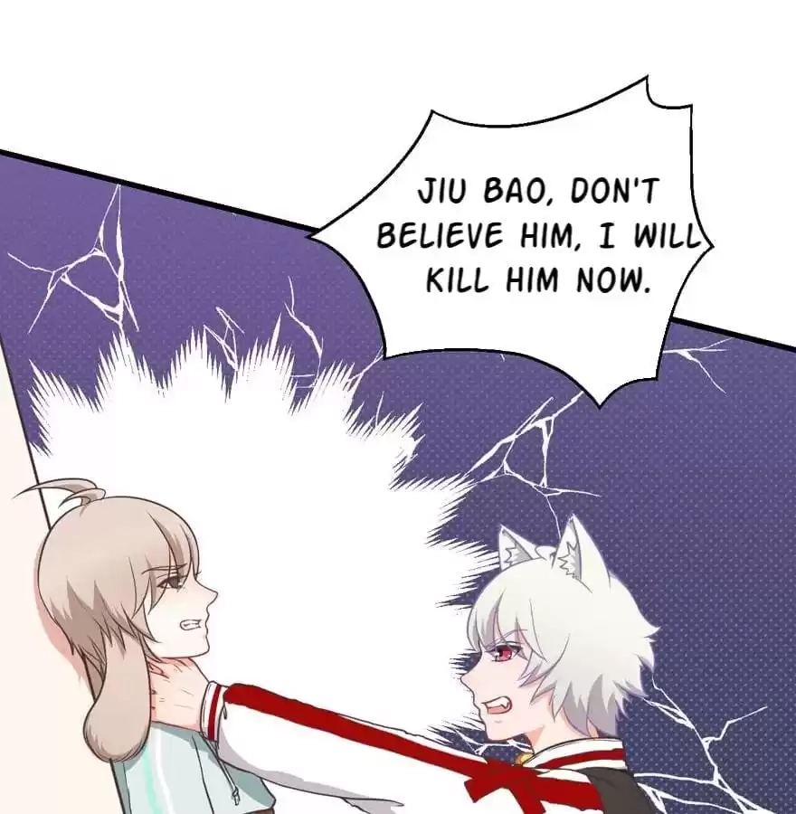 Please, Don't Eat Me Chapter 37 page 61 - 