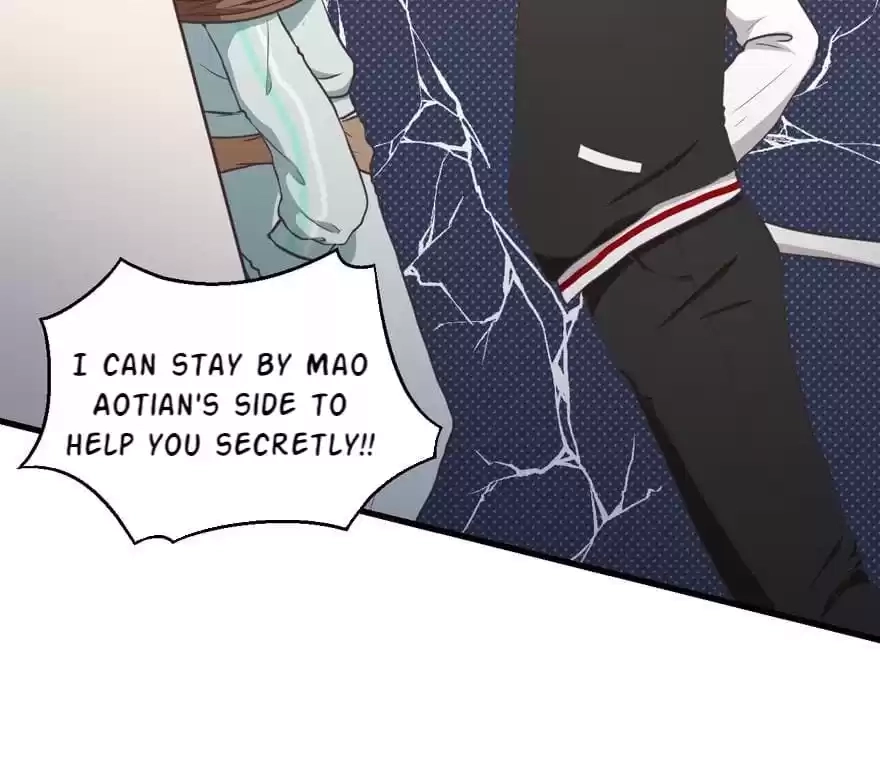 Please, Don't Eat Me Chapter 37 page 63 - 