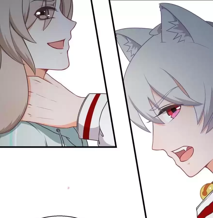 Please, Don't Eat Me Chapter 37 page 66 - 