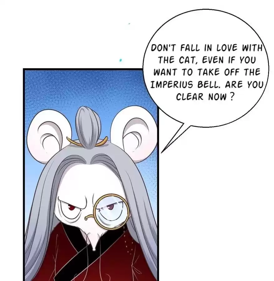 Please, Don't Eat Me Chapter 37 page 9 - 