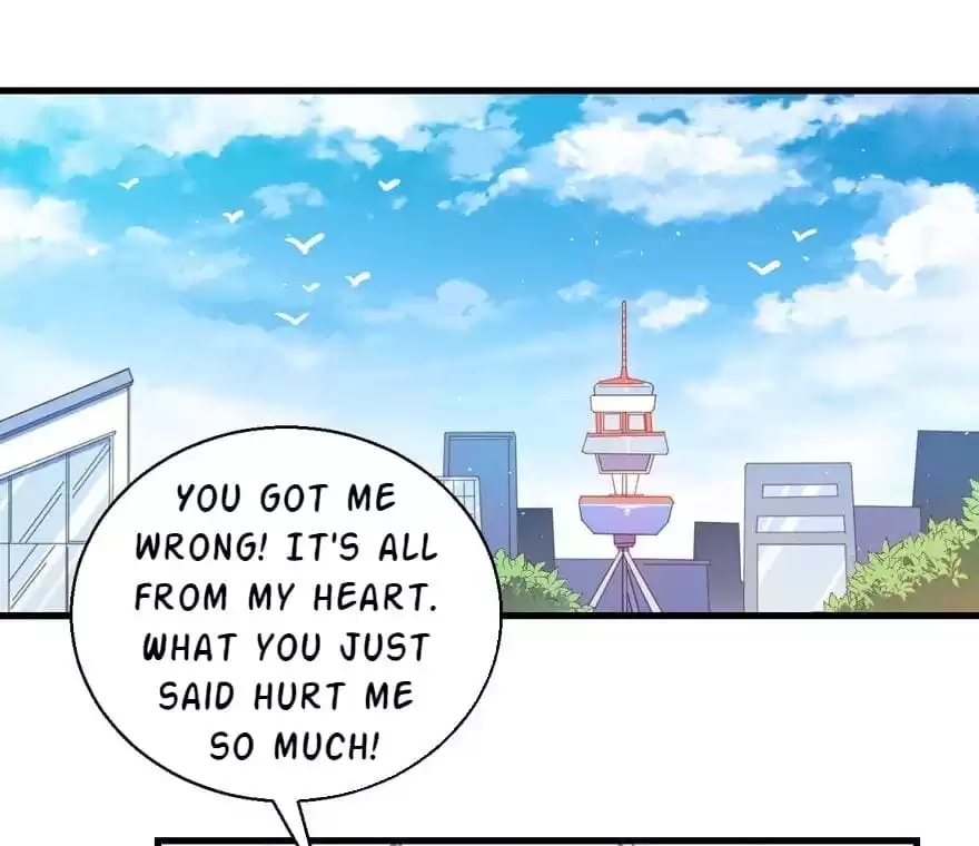 Please, Don't Eat Me Chapter 39 page 1 - 