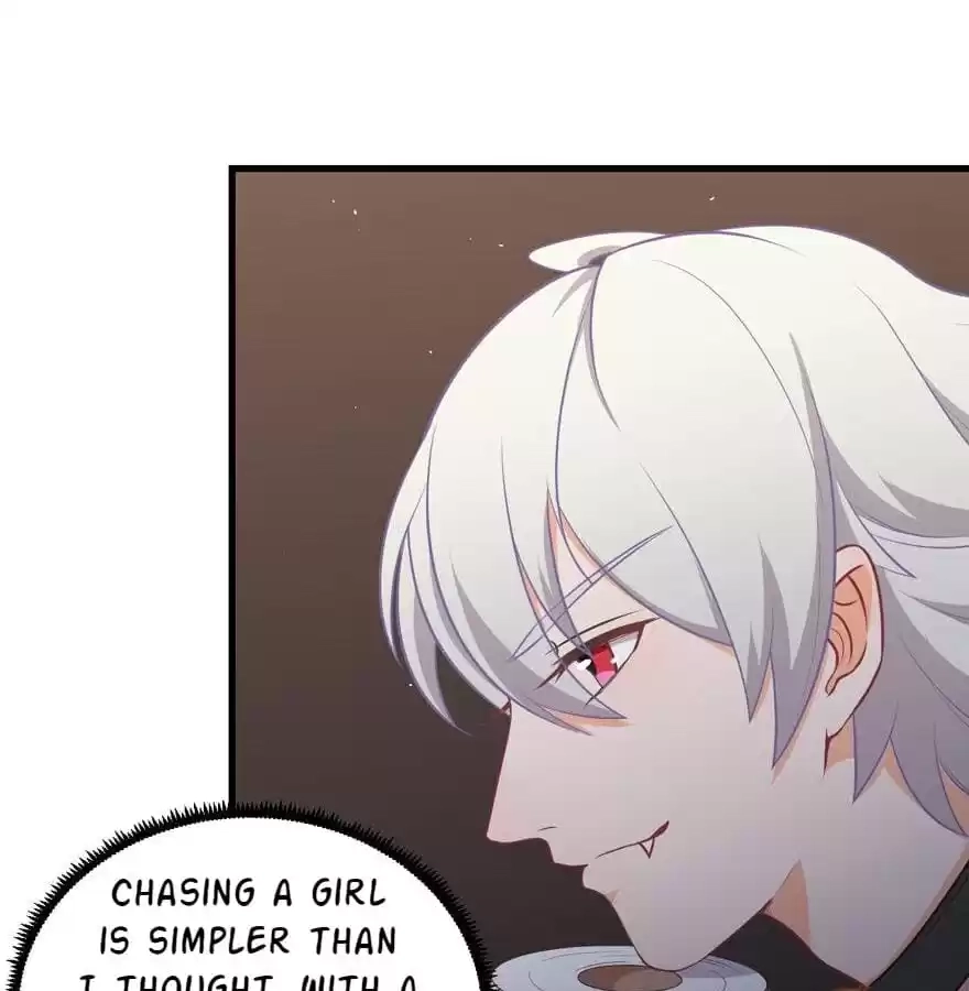 Please, Don't Eat Me Chapter 39 page 20 - 