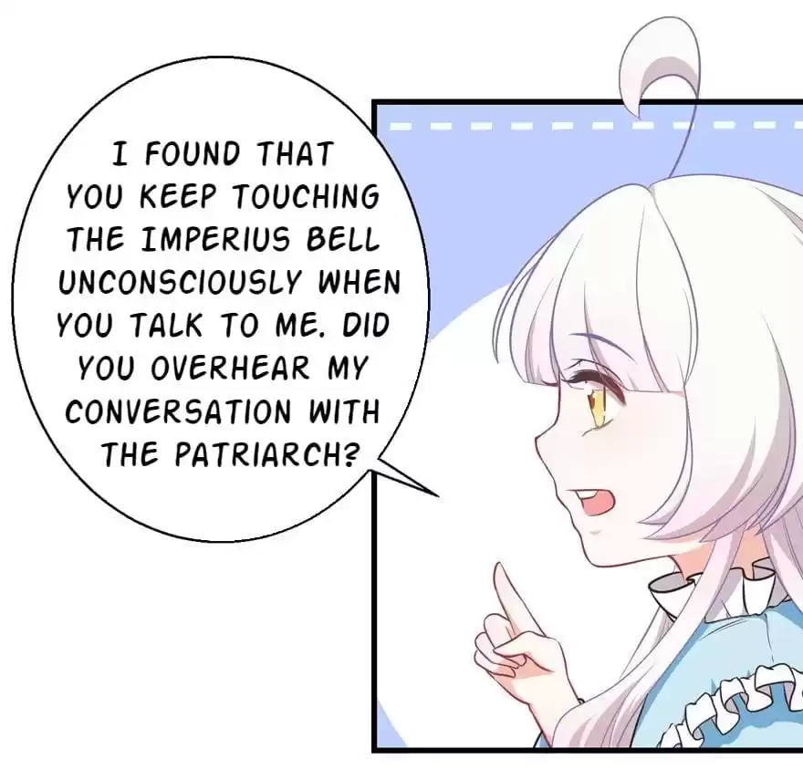 Please, Don't Eat Me Chapter 39 page 3 - 