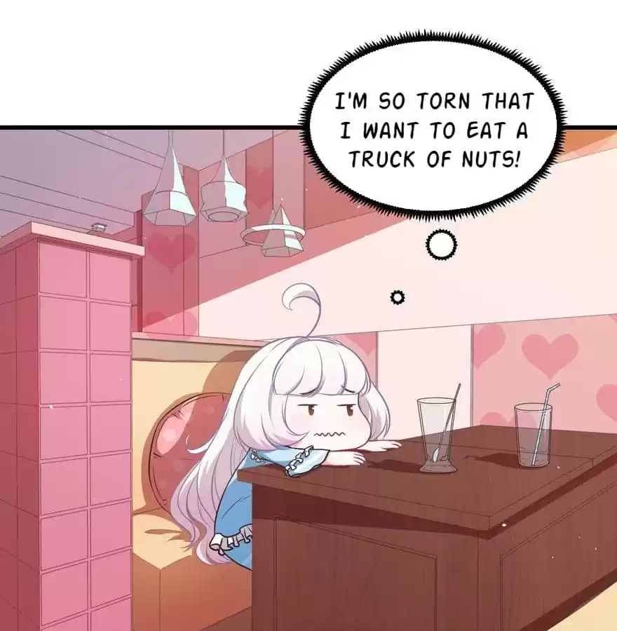Please, Don't Eat Me Chapter 39 page 24 - 