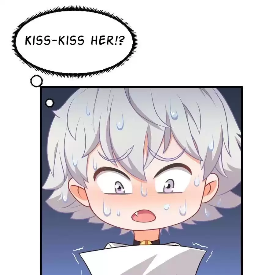 Please, Don't Eat Me Chapter 39 page 29 - 