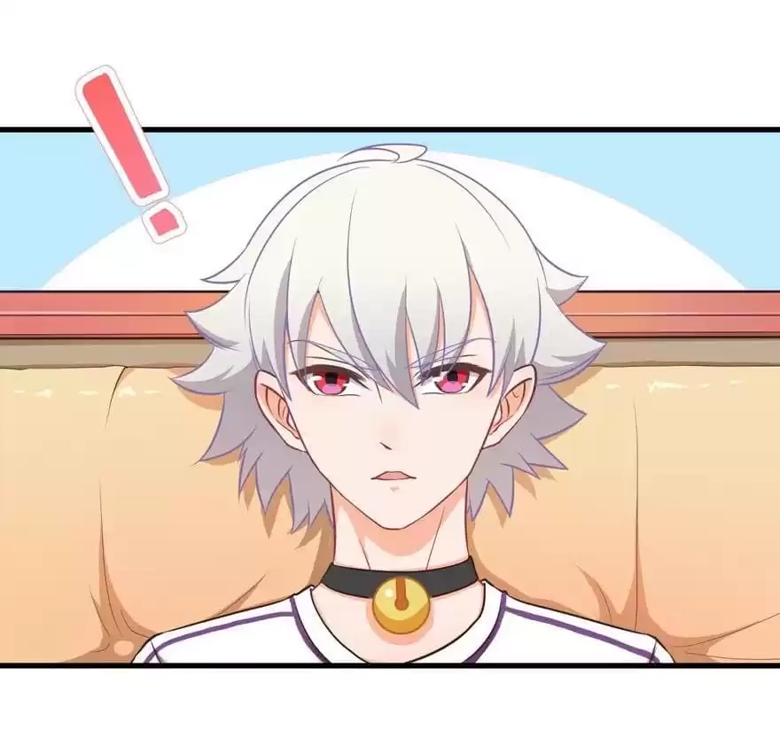 Please, Don't Eat Me Chapter 39 page 4 - 