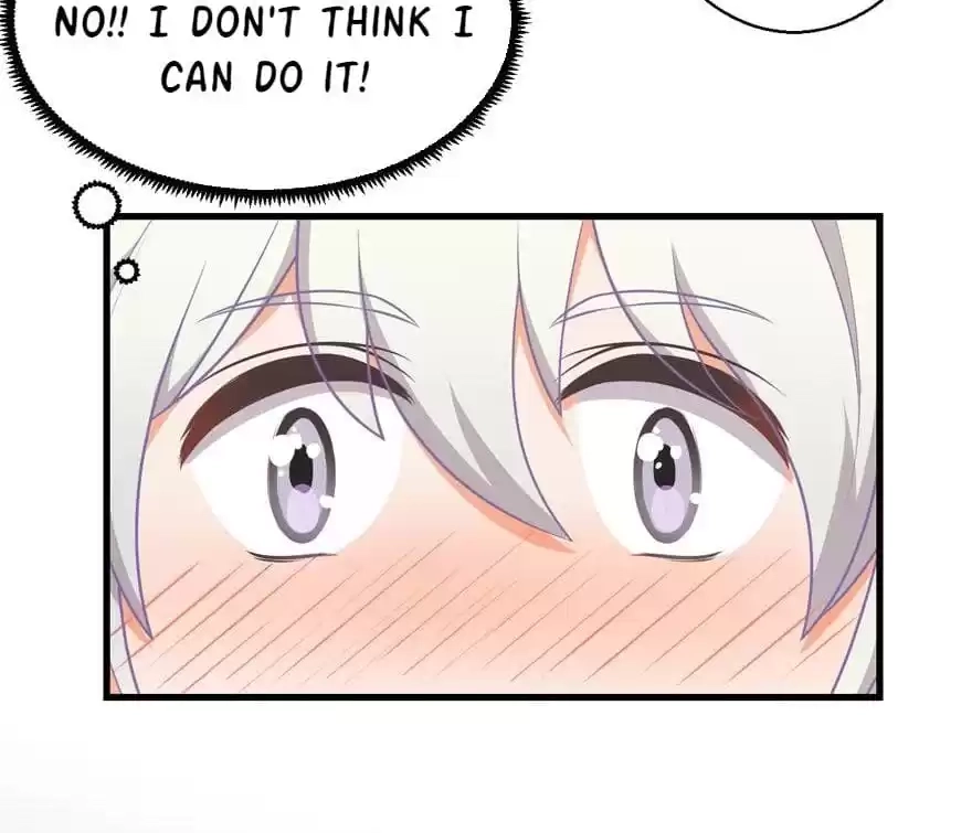 Please, Don't Eat Me Chapter 39 page 33 - 