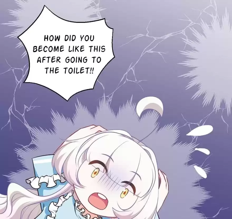 Please, Don't Eat Me Chapter 39 page 35 - 