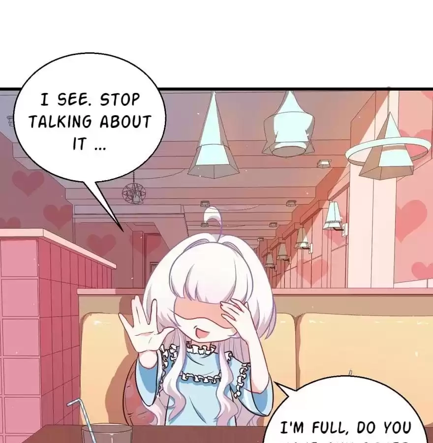 Please, Don't Eat Me Chapter 39 page 39 - 