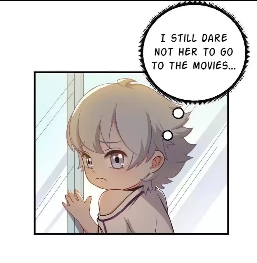 Please, Don't Eat Me Chapter 39 page 45 - 