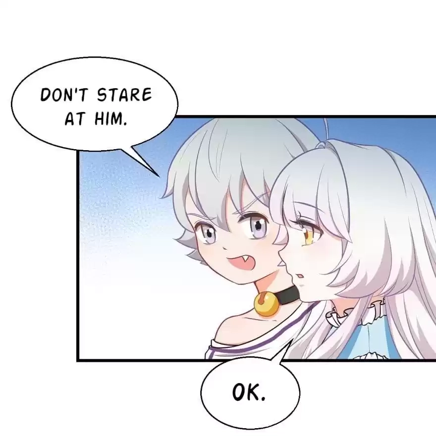 Please, Don't Eat Me Chapter 39 page 49 - 