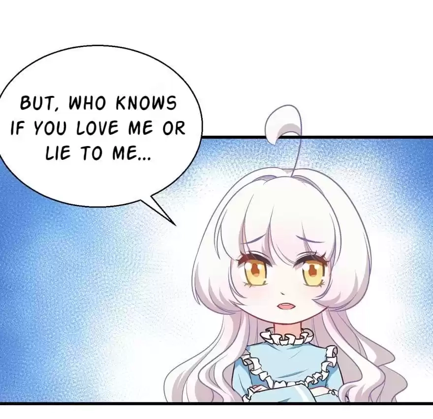 Please, Don't Eat Me Chapter 39 page 6 - 