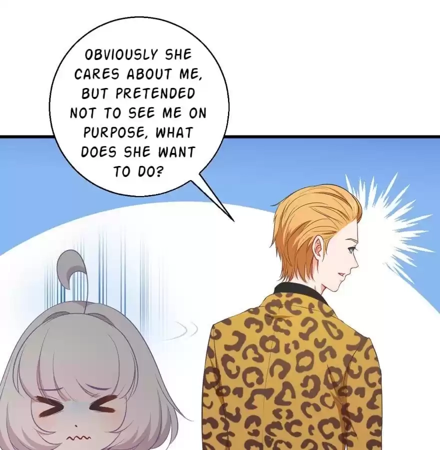 Please, Don't Eat Me Chapter 39 page 54 - 