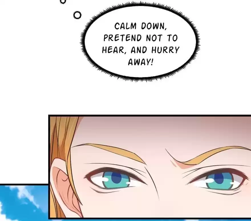 Please, Don't Eat Me Chapter 39 page 56 - 