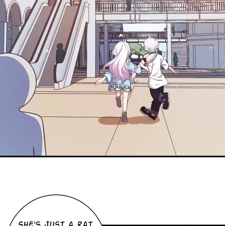 Please, Don't Eat Me Chapter 39 page 58 - 