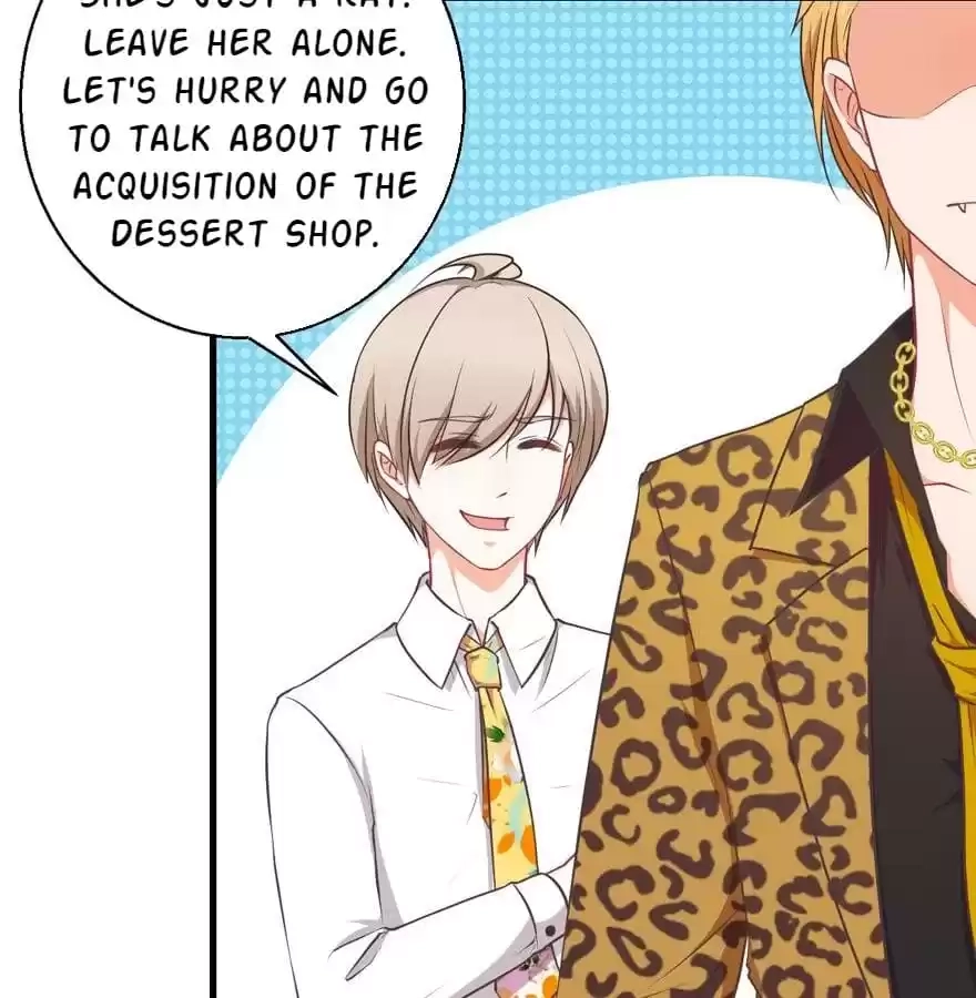 Please, Don't Eat Me Chapter 39 page 59 - 