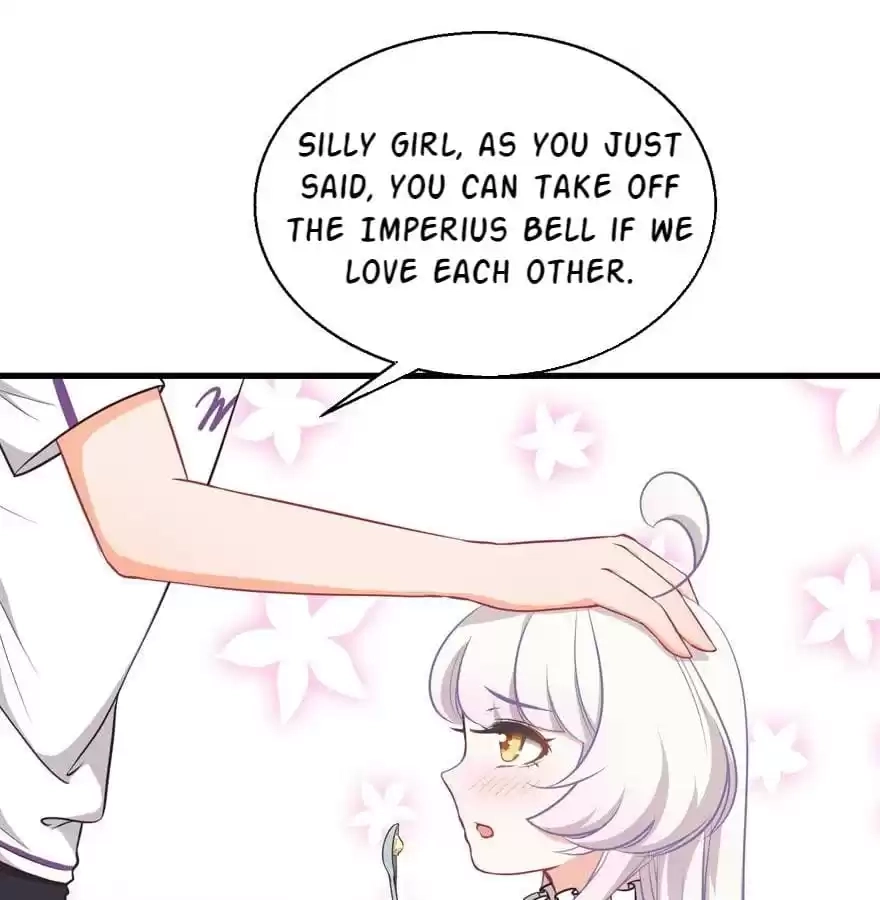 Please, Don't Eat Me Chapter 39 page 7 - 