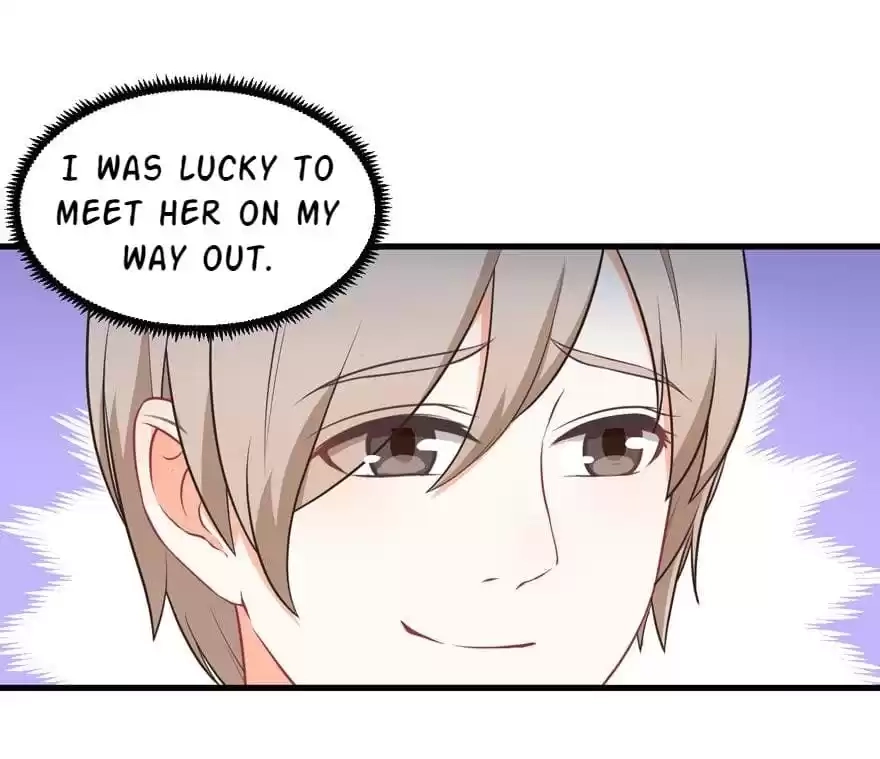 Please, Don't Eat Me Chapter 39 page 61 - 