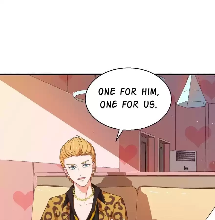 Please, Don't Eat Me Chapter 39 page 62 - 