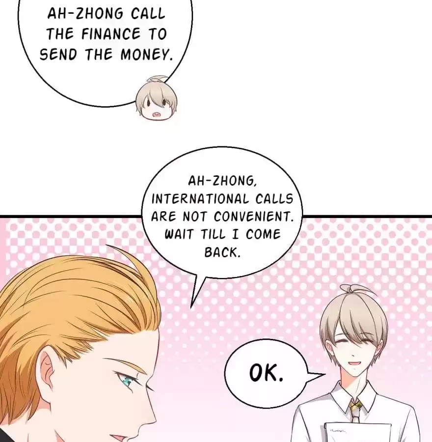 Please, Don't Eat Me Chapter 39 page 64 - 