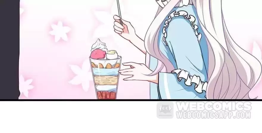 Please, Don't Eat Me Chapter 39 page 8 - 