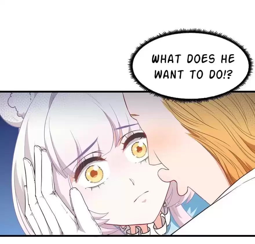 Please, Don't Eat Me Chapter 44 page 1 - 