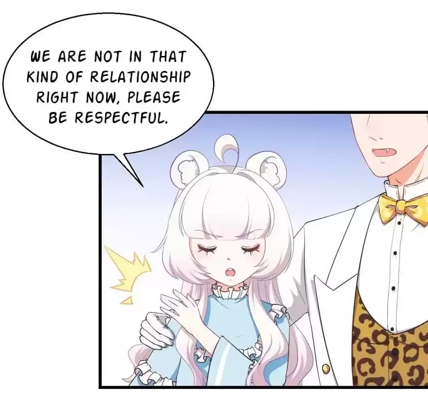 Please, Don't Eat Me Chapter 44 page 11 - 