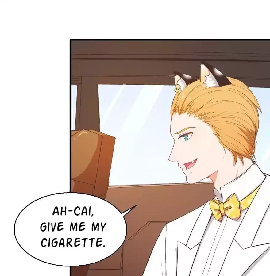 Please, Don't Eat Me Chapter 44 page 16 - 