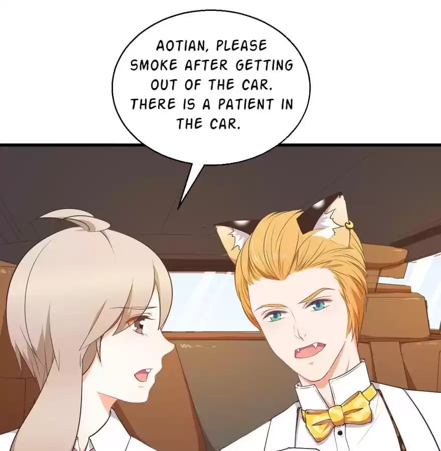 Please, Don't Eat Me Chapter 44 page 18 - 