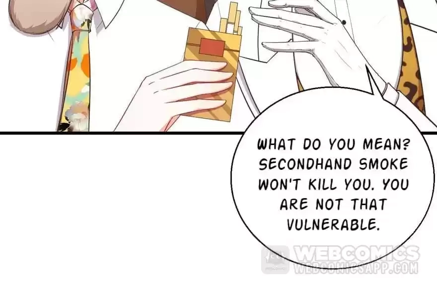 Please, Don't Eat Me Chapter 44 page 19 - 