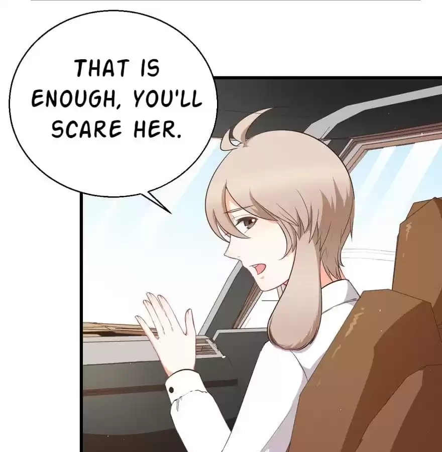 Please, Don't Eat Me Chapter 44 page 3 - 