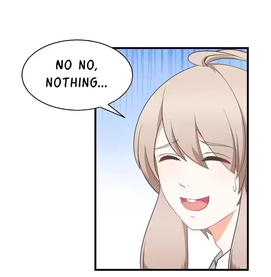 Please, Don't Eat Me Chapter 44 page 26 - 