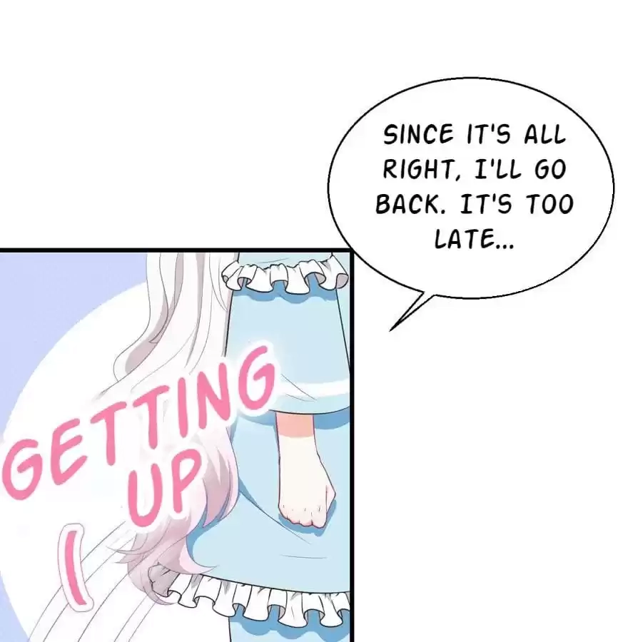Please, Don't Eat Me Chapter 44 page 38 - 