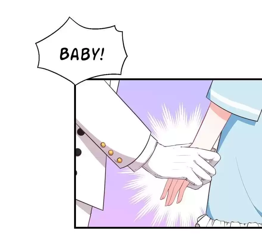 Please, Don't Eat Me Chapter 44 page 40 - 