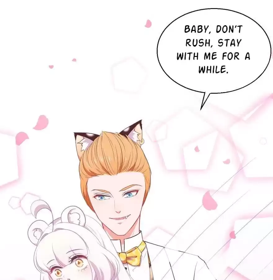 Please, Don't Eat Me Chapter 44 page 41 - 