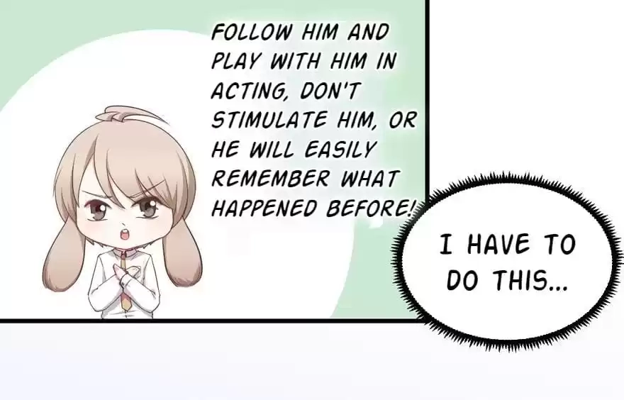 Please, Don't Eat Me Chapter 44 page 48 - 