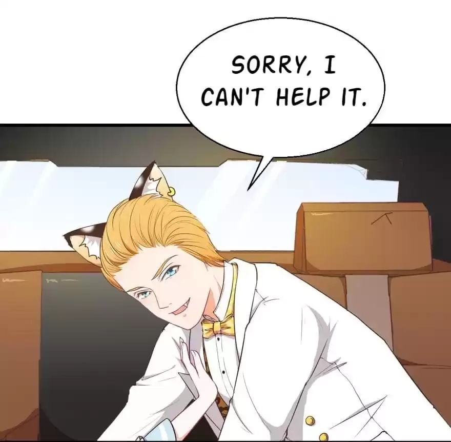 Please, Don't Eat Me Chapter 44 page 6 - 