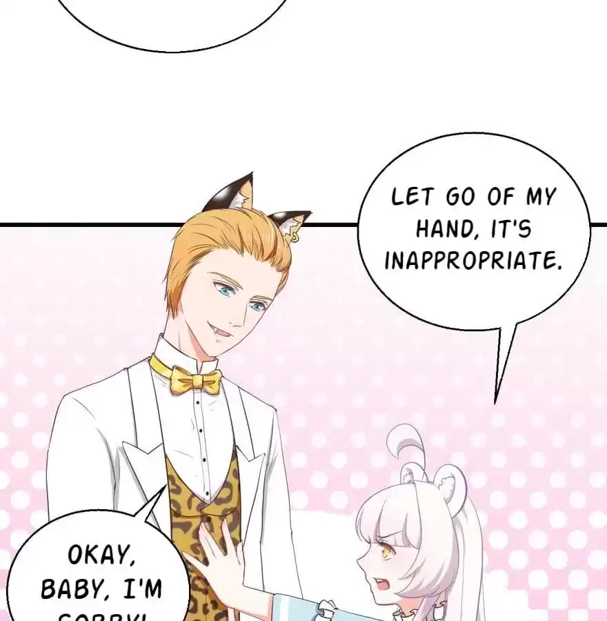 Please, Don't Eat Me Chapter 44 page 52 - 
