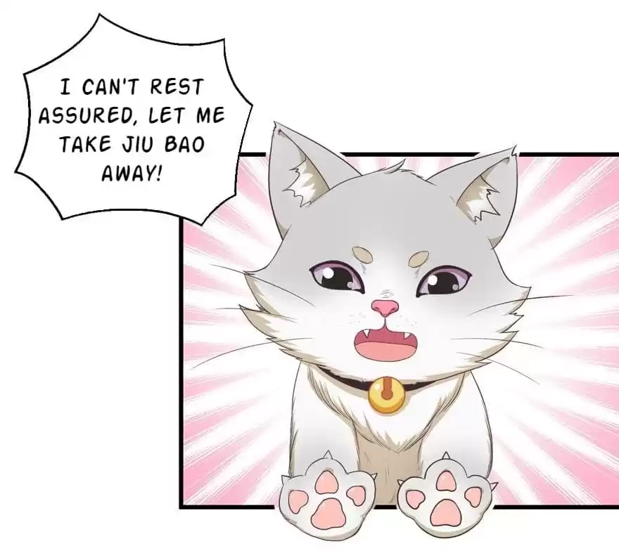 Please, Don't Eat Me Chapter 44 page 55 - 