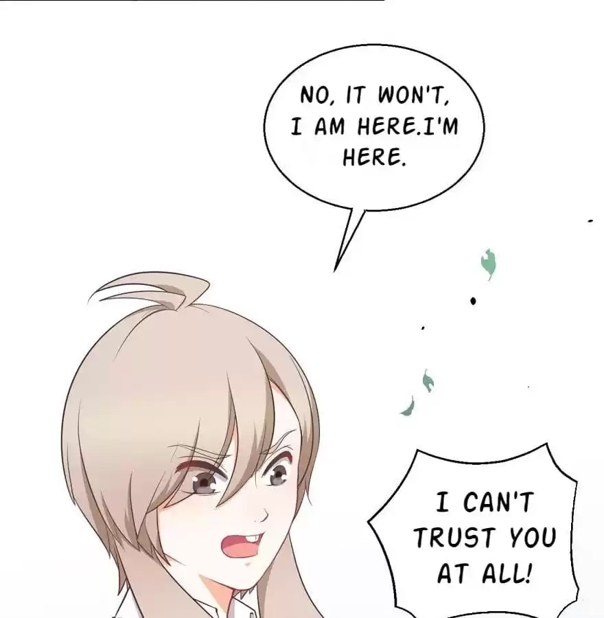 Please, Don't Eat Me Chapter 44 page 61 - 