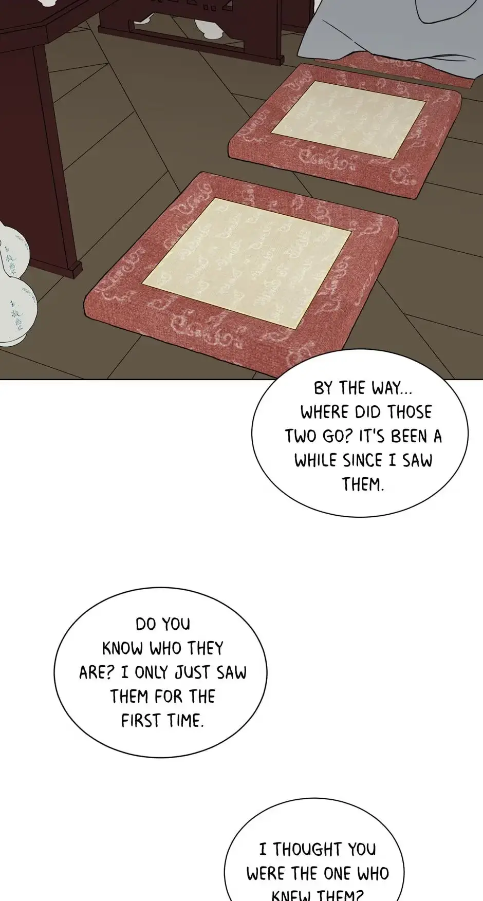 Please Eat Me, Mr. Ghost! Chapter 1 page 11 - 
